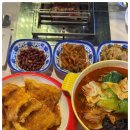 미성양꼬치&마라탕