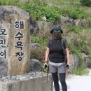 제주 추자도(모진이 해수욕장-숙소) 이미지