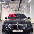 기흥모터스 | BMW 5시리즈 520i M Spt 베이지 시트 대구 수원 출고 후기