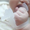 본앙쥬 | 5개월 아기 치발기 추천｜올리앤캐롤 vs 퍼기 vs 메디토이 vs 앙쥬 내돈내산 비교 후기