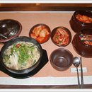 황태뚝배기칼국수 이미지