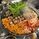 미나리삼겹살 - 서귀포시 | 미나리삼겹살
