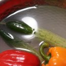 과일이랑채소랑 | 자연그램 칼슘파우더 150g, 과일·채소 세척 실제 구매후기
