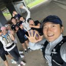 아시아선수촌아파트(여)경로당 | 2025 JTBC 풀코스 , 첫 풀코스 4시간 36분 걸린 런린이가 기억하는 지점별로 느꼈던 점 정리