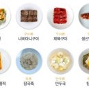 한식조리기능사 이미지