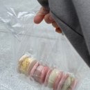 송송카롱 - 성남시 분당구 미금로 45 | 송송카롱