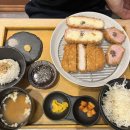 에바돈가츠 하남미사점 | 미사역 맛집인 삼백돈 돈가츠 하남미사점 후기