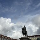 에그토스트 고운두루점 | 스페인 포르투갈 여행 Day 11