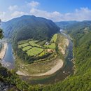 맹개마을 이미지