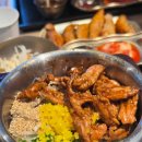 누나밥집 - 안성시 | 반포 맛집 추천 :: 뉴코아 지하 솥내음 강남반포고속터미널점 밥집 후기