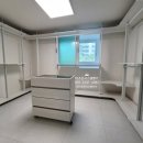 세븐일레븐 광주상무중흥점 | 광주시스템행거 서구 치평동 상무중흥파크맨션1차 리모델링 후 ㄷ자형 드레스룸