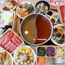 샤브올데이 청주봉명점 이미지