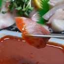 신수시장 | 노량진수산시장 대방어 맛집 손선장에서 방어 숙성회 포장 만족 후기