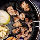 [시흥 장곡동 맛집] 고기원칙 시흥장현점 후기