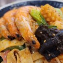 마라도시 - 서구 탄방로 25 | 마라도시