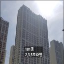 신진주역센트럴웰가 101동 건너편 | [신진주역세권] 시티 프라디움 1차 분양권 매매