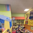 홈플러스 조치원점 | 조치원 홈플러스 &#39;플레이타임&#39; 키즈카페 방문 후기