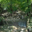 오서산자연휴양림 이미지