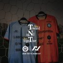 "더 높은 무대를 향한 도전" 양천 TNT FC, 2026시즌 유니폼 공개 이미지