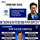 [속보]검찰, '백현동'·'대북송금' 의혹 이재명 구속영장 청구 이미지