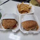 레드앤그린 버거 | 은평구 수제버거 레드앤그린버거 은평점