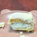 해동유통 | 창억떡 호박인절미 냉동 맛있게 먹는법 자연해동 전자레인지 솔직후기