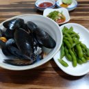 청해 회 수산 이미지