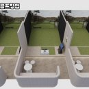 라이프스크린골프 이미지