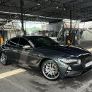 북세종현대서비스 | 제네시스 G70 다크크롬 몰딩 보증 교체 후기(북세종현대서비스)