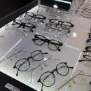 1001안경콘택트반월당점 | 경주황성동 1001안경콘택트황성안경, 착용감 편안한 에어로블안경테 맞춤 후기