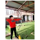 산성공원 놀이터 | 남한산성공원 숲놀이터/양궁체험