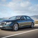 명지IC주변도로 이미지