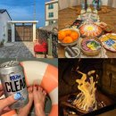 함덕달자게스트하우스그리고펜션 | [제주 한림] 협재펜션 “협재로운” 자쿠지 불멍 포토존 가득한 감성숙소