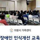 신내종합사회복지관 이미지