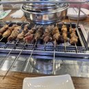 훈춘식당 | [건대 맛집] "훈춘양꼬치" 내돈내산 솔직후기