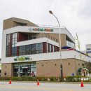 익산푸드급식센터