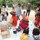 초안산 유아숲체험장 이미지