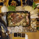 발산회식 통문어해물철판탕 조개를탐하다 방문기!
