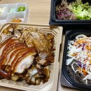 야식 맛집, 구구족 족발 정왕배곧점 배달후기입니다