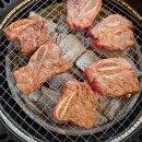 백년참숯소갈비살·함흥냉면 이미지