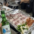 (주)은진 | 신안동 은진식육식당 광주 노포 삼겹살 맛집 내돈내산