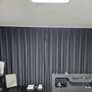 홀인원 | 기흥 고매동 우림홀인원 커튼 블라인드 설치 후기