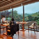 호텔호사 | 서울 신라호텔 더 파크뷰 | 조식 시간 메뉴 후기 (메뉴사진 스압주의)