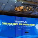 현대연합의원 | [연합뉴스 미래경제포럼 서포터즈] 2025 미래경제포럼 참석후기: 왜 지금 '아프리카'인가?