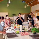 ㈜ 푸드엔 이미지