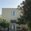 [Athens] 그리스 아테네여행, 오션뷰와 테라스가 있는 Rafina BigBlue(미코노스 가기 전 숙소 추천)