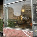 엠엔알 | 강릉 엠엔알커피바 mnr + 묘약 담금주 딸기바질