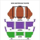 new 42번가 뮤지컬 2-6학년(알라딘) | 뉴욕 알라딘 뮤지컬 1층 중앙 좌석 개런티 예매 팁 후기