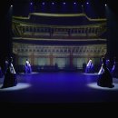 시니어한국민속춤제전 이미지