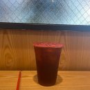 충일목장 | 9/21 아이스 아메리카노(공차) / 돈까스 무한리필(유생촌) / 딸기 빙수, 초콜릿 모듬 빙수(아프리카...